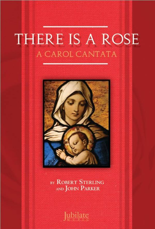 There Is A Rose