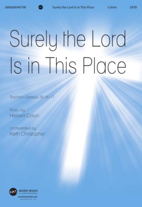 Word Music Choral