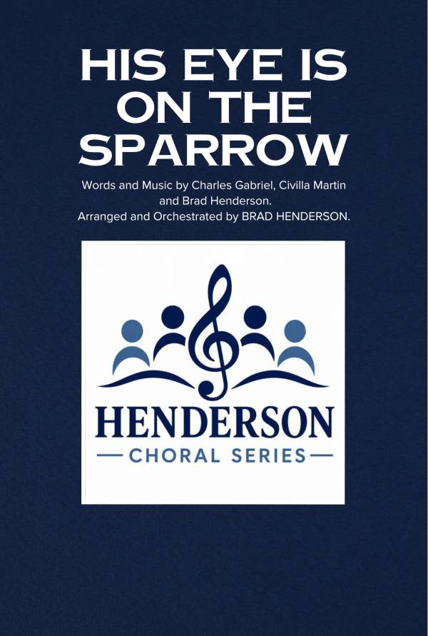 Henderson Choral Series