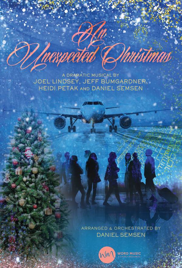 An Unexpected Christmas