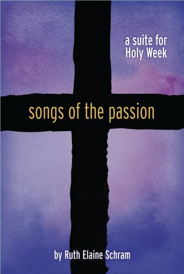 Songs Of The Passion