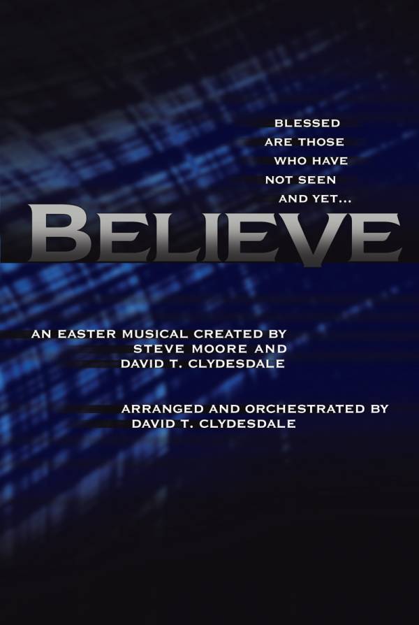 Believe