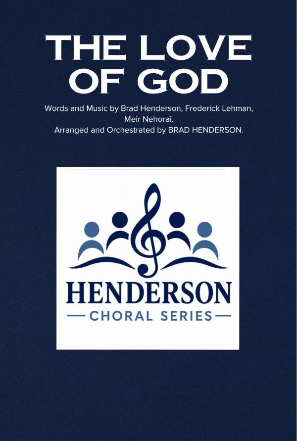Henderson Choral Series