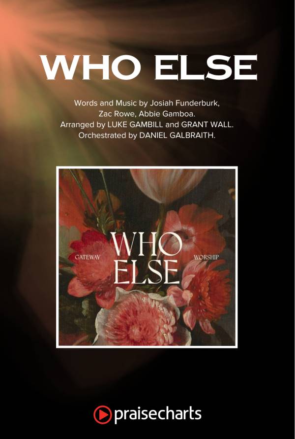 Who Else EP