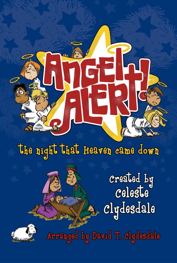 Angel Alert
