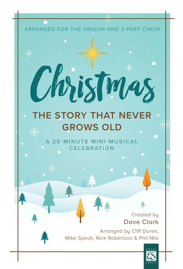 Christmas The Story That Never Grows Old