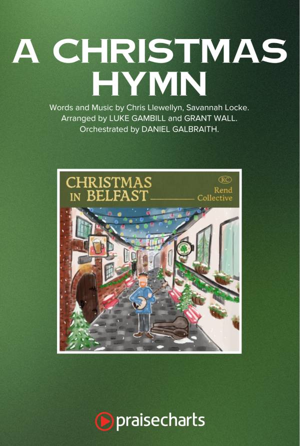 Christmas In Belfast