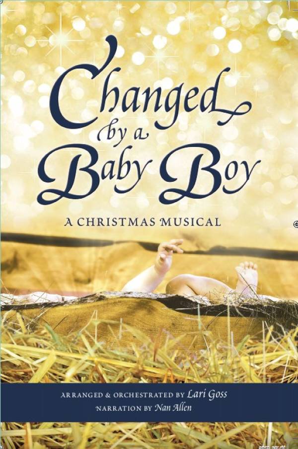 Changed By A Baby Boy