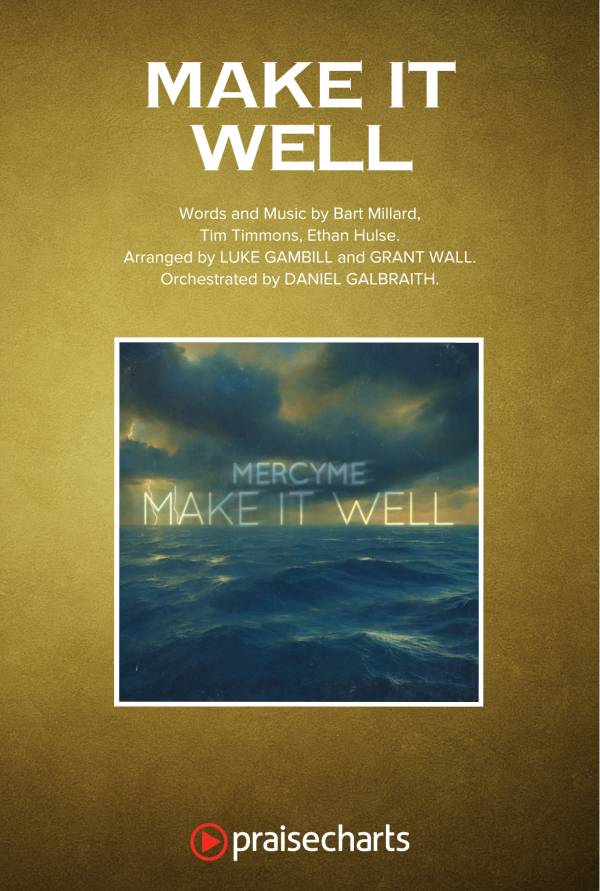 Make It Well