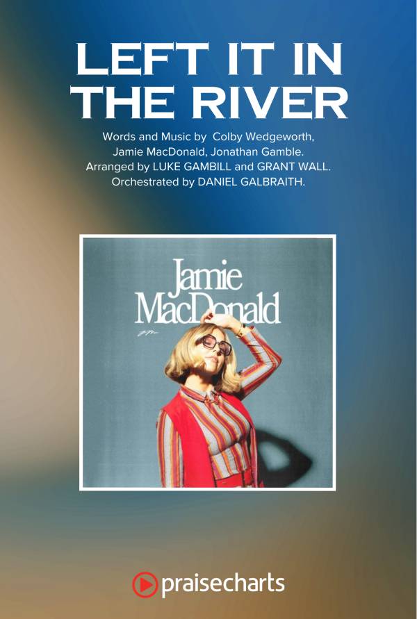 Jamie MacDonald