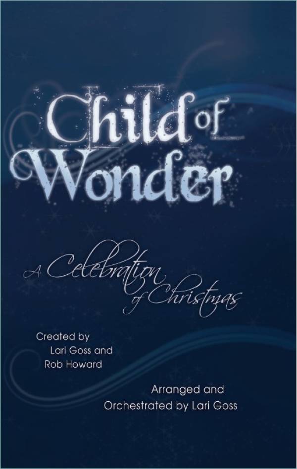 Child Of Wonder