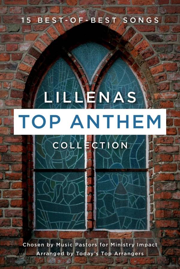 Top Anthem Collection