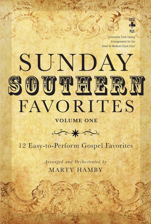 Sunday Southern Favorites Vol. 1
