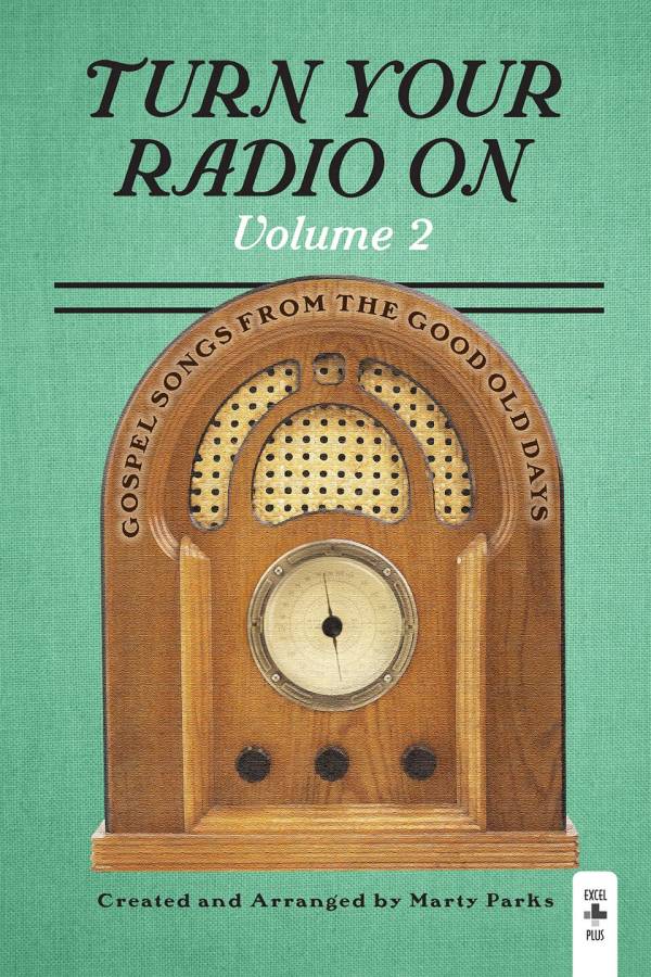 Turn Your Radio On Vol. 2