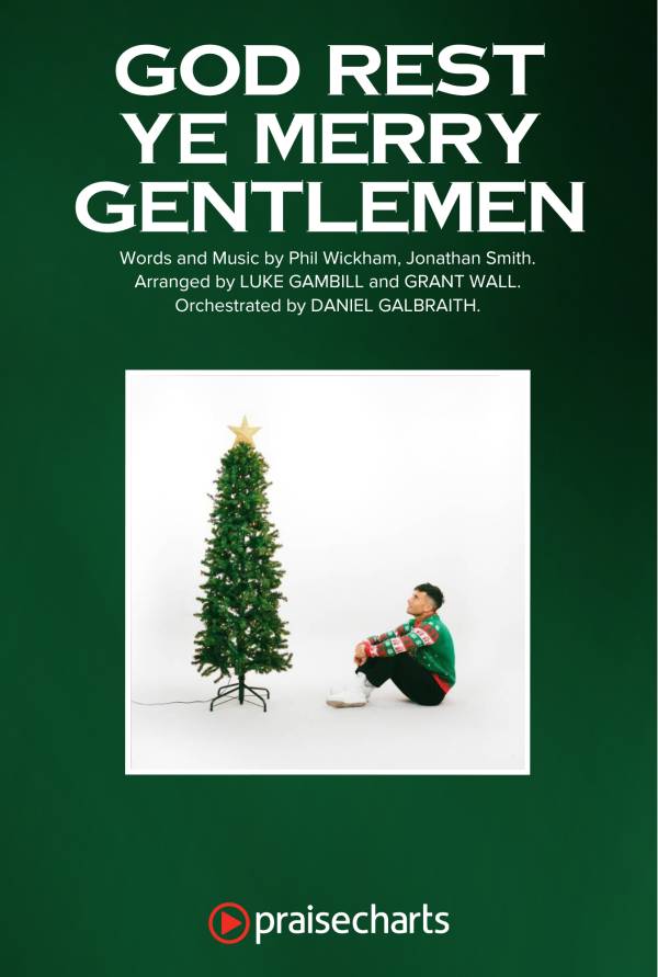 Hallelujah! It's Christmas!