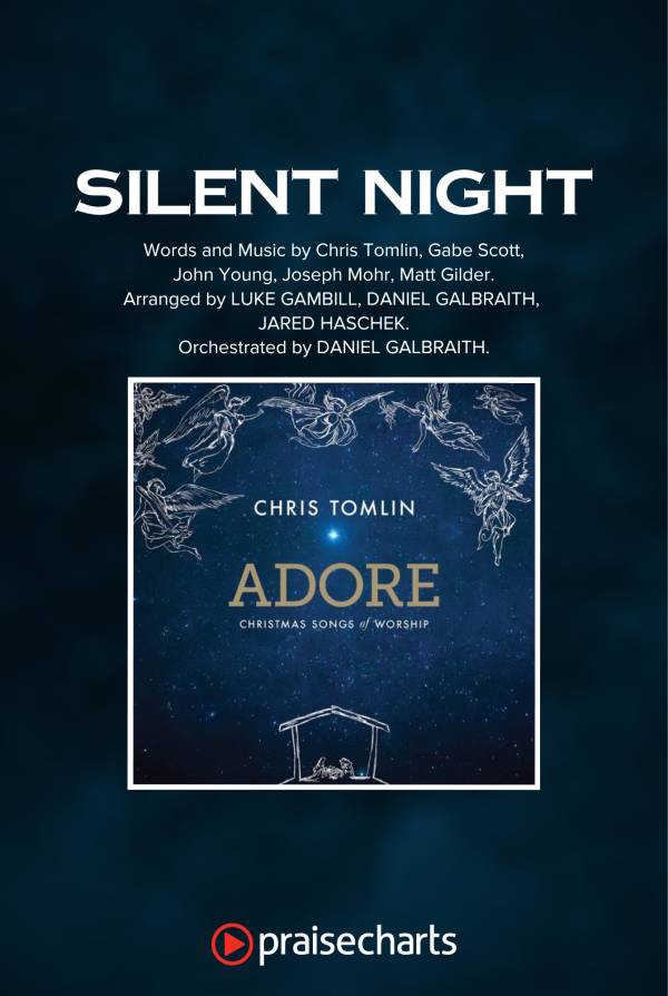Adore: Christmas Songs Of Worship