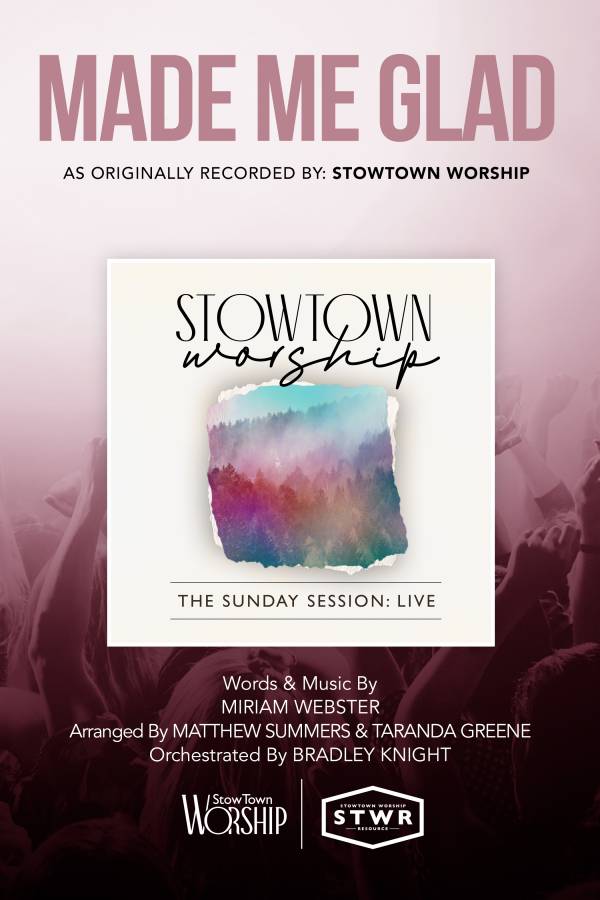 The Sunday Session: Live