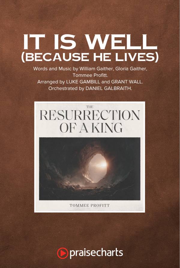 The Resurrection Of A King