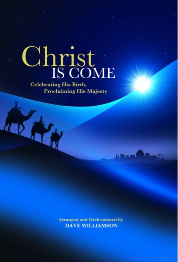 Christ Is Come