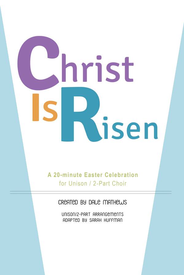 Christ Is Risen