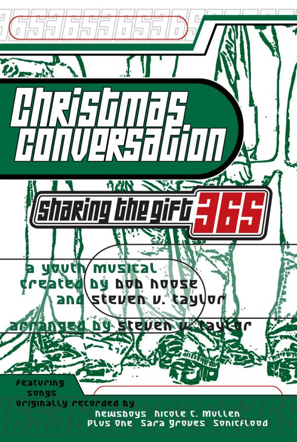 Christmas Conversation