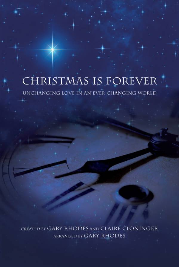 Christmas Is Forever