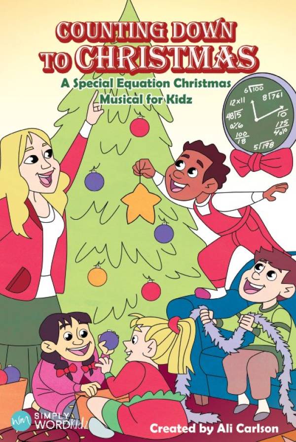 Counting Down To Christmas