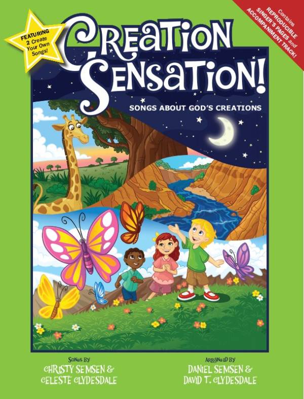 Creation Sensation