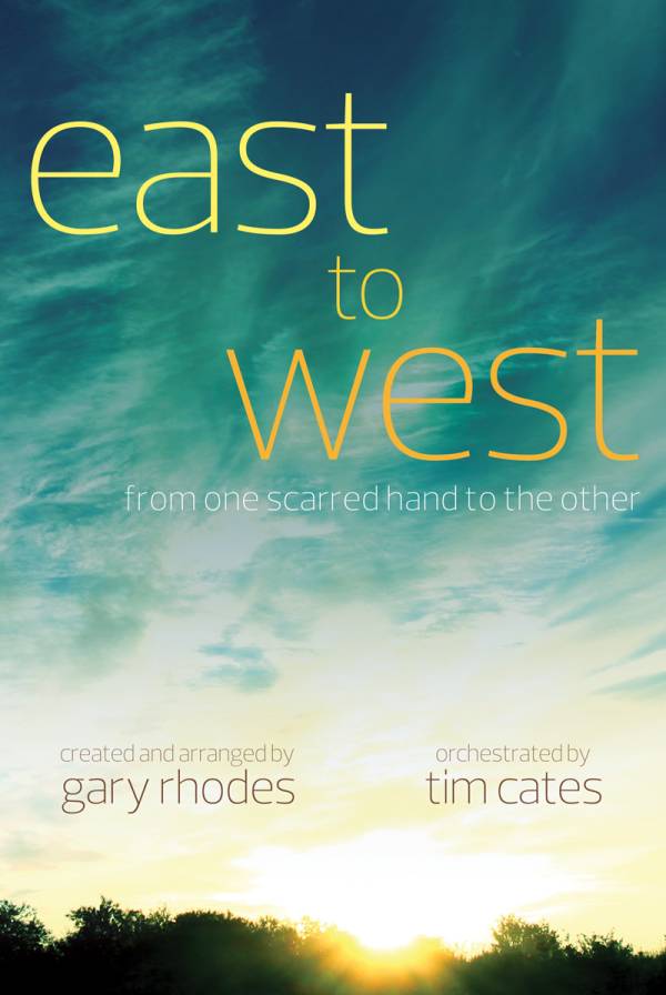 East To West
