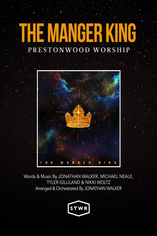 The Manger King (Single)