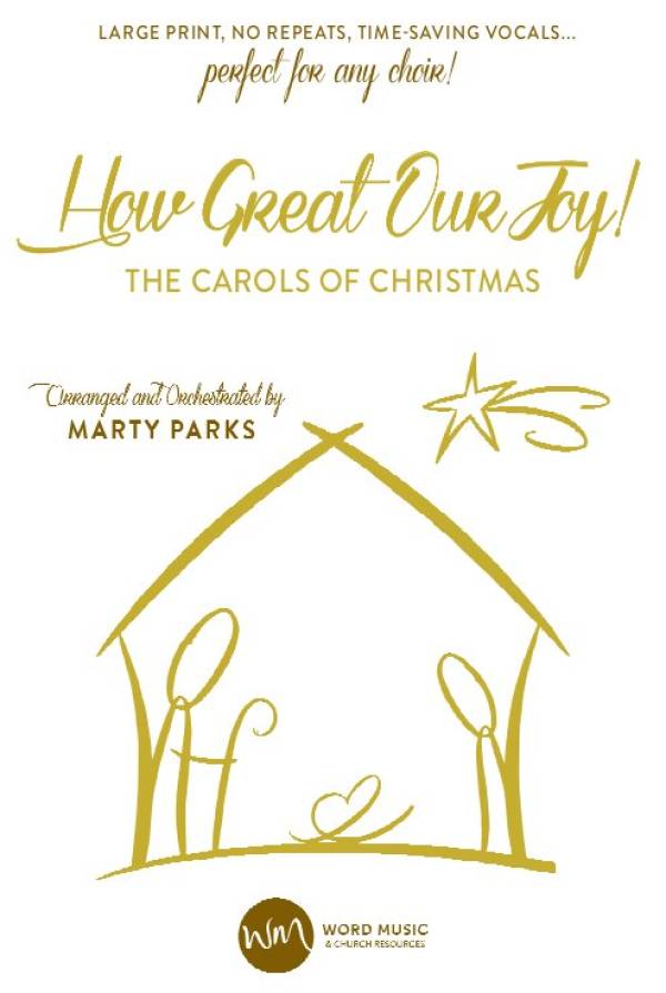 How Great Our Joy