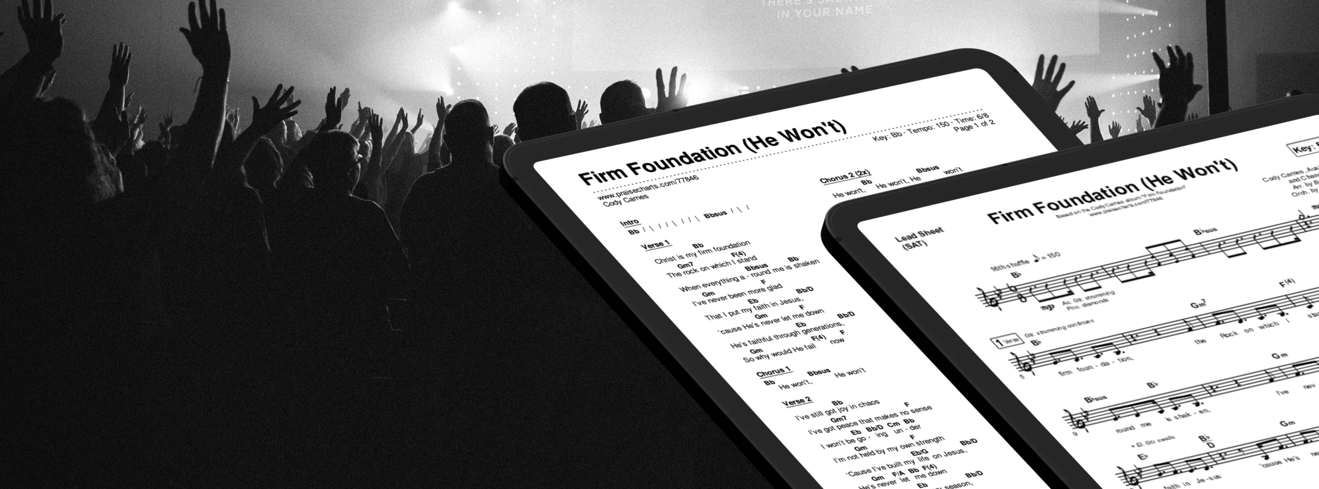 Prayer Room Sessions