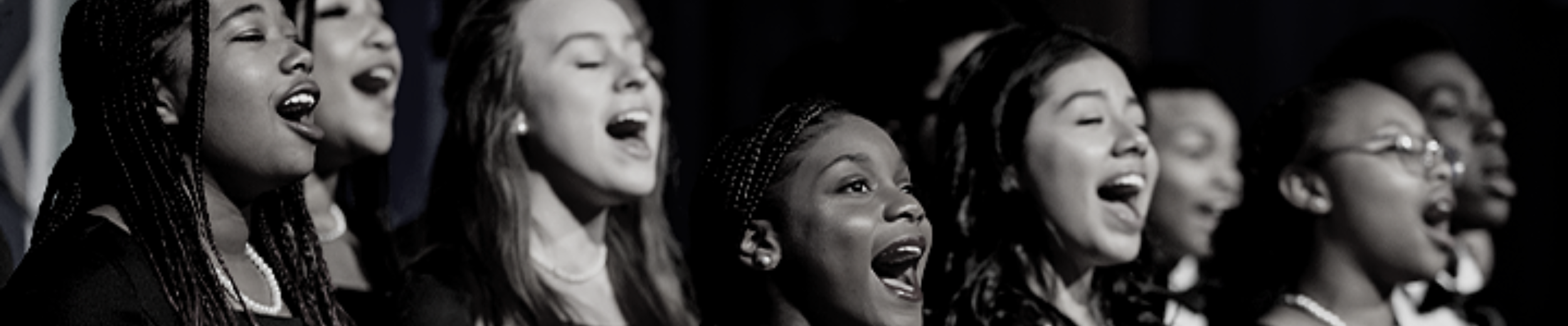 Digital Choral Arrangements