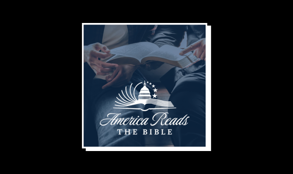America Reads The Bible