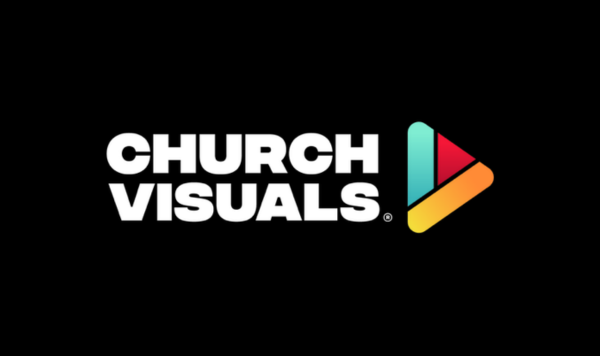 Ready-Made Church Media
