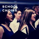 Christian Worship Songs for School Choirs