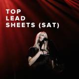 Top Lead Sheets (SAT) For Christian Worship