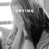 Christian Worship Songs and Hymns about Crying