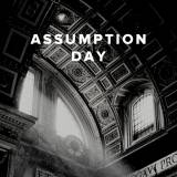 Worship Songs and Hymns for Assumption Day (Aug 15)