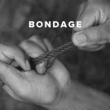 Worship Songs about Bondage
