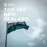 CCLI Top 100® (New Zealand)