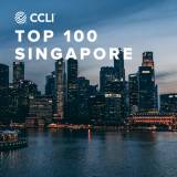 CCLI Top 100® (Singapore)