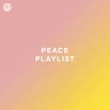 The Peace Playlist