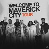Maverick City Tour 2021 Set List