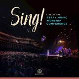 Sing! Live At The Getty Music Worship Conference 2019