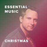 Featured Christmas Worship Songs from Essential Music