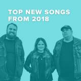 Top 100 New Worship Songs of 2018