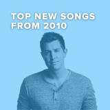 Top 100 New Worship Songs of 2010