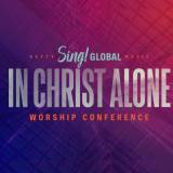 Songs from Sing! In Christ Alone: Getty Music Worship Conference 2021