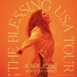 The Blessing Tour with Kari Jobe and Cody Carnes